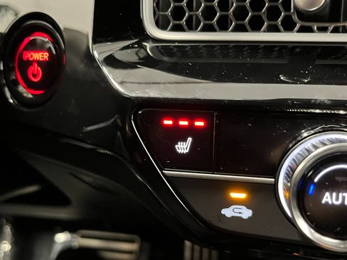 New 2025 Honda Civic Sport Touring image 21