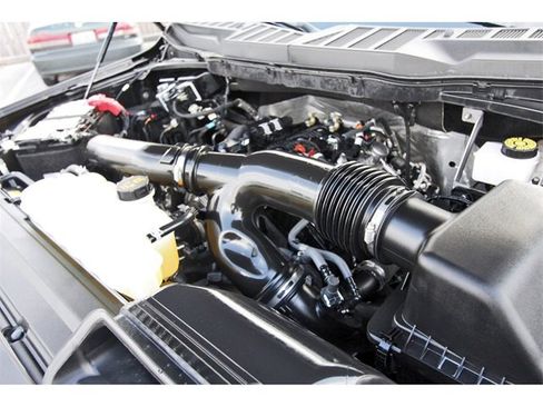 Used 2024 Ford F150 XLT w/ Equipment Group 302A MID image 30