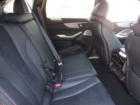 New 2026 Acura MDX A-Spec AWD/4WD image 12