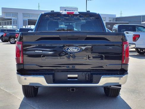 Used 2025 Ford F150 XLT w/ Equipment Group 301A Standard RWD image 7