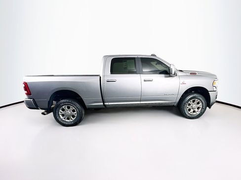 Used 2024 RAM 2500 Laramie w/ Safety Group image 10