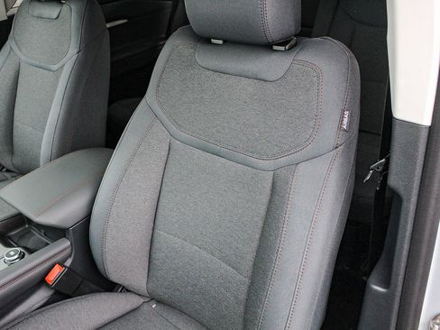 New 2026 Ford Explorer Active image 24