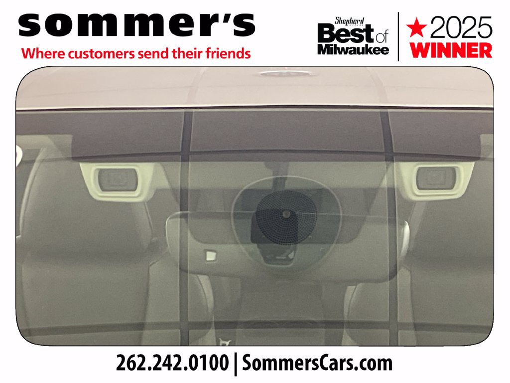 Certified 2021 Subaru Forester Limited w/ Popular Package #3 AWD/4WD image 26