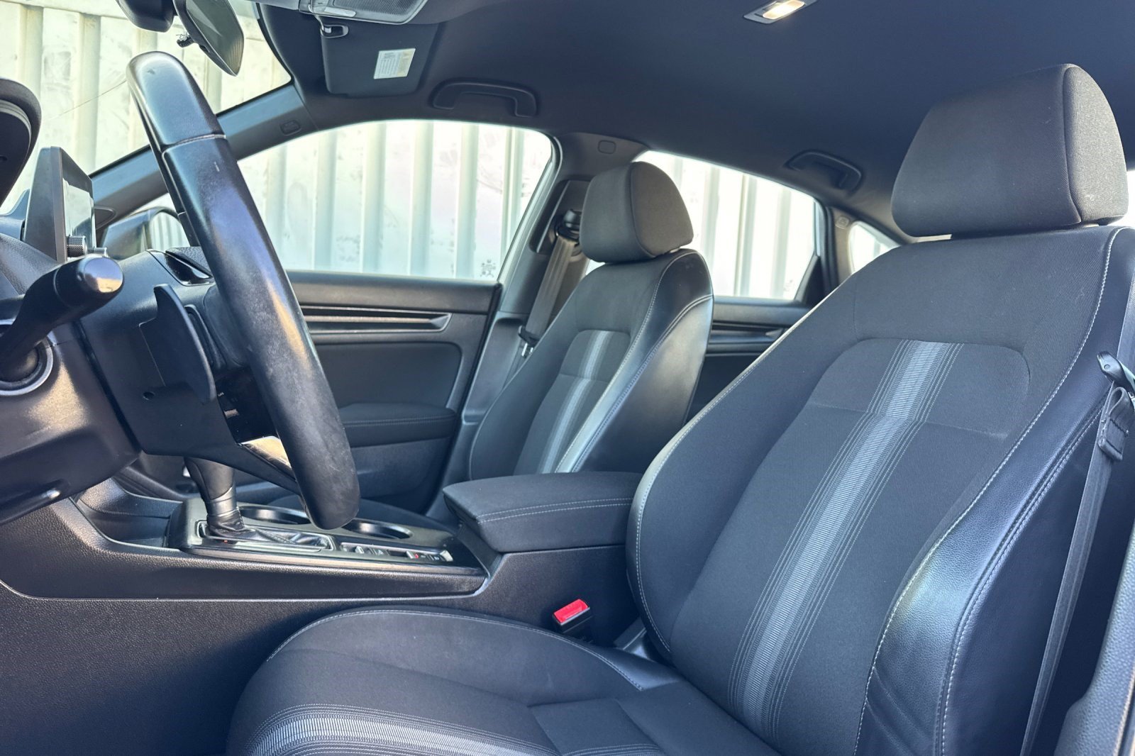 Used 2023 Honda Civic Sport image 5