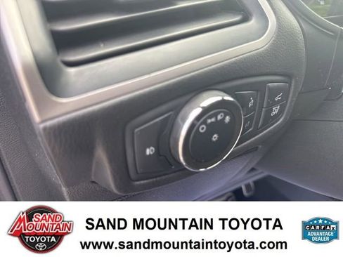 Used 2022 Ford Edge ST-Line AWD/4WD image 14