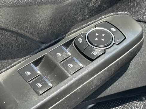 Used 2024 Ford Escape ST-Line w/ Tech Pack #1 FWD image 27