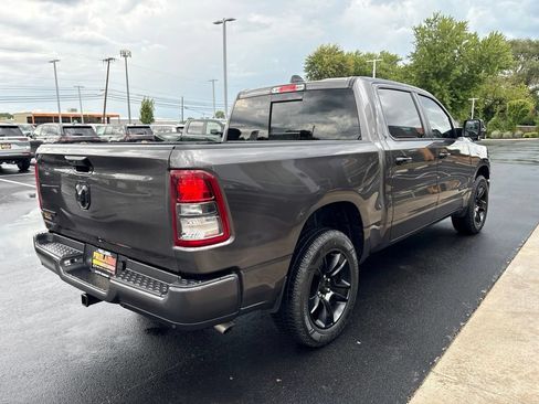 Used 2023 RAM 1500 Big Horn RWD image 5