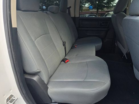 Used 2014 RAM 2500 Tradesman w/ Popular Equipment Group AWD/4WD image 22