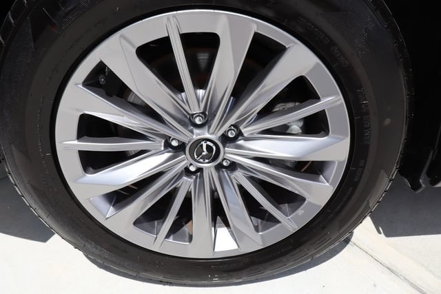Used 2025 MAZDA CX-90 3.3 Turbo w/ Select Package AWD/4WD image 46