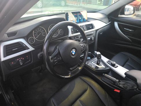 Used 2013 BMW 320i Sedan image 23