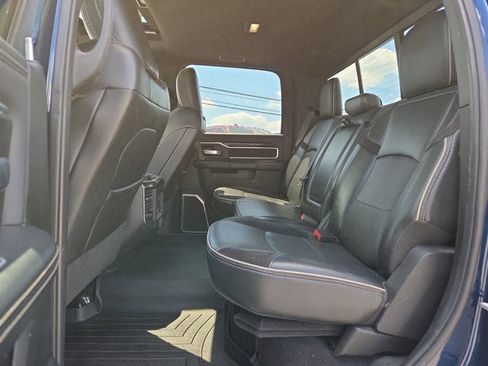 Used 2021 RAM 2500 Laramie AWD/4WD image 14