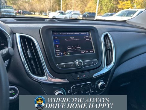 Used 2024 Chevrolet Equinox LT w/ Driver Convenience Package image 13