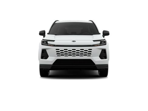 New 2026 Toyota RAV4 SE FWD image 17