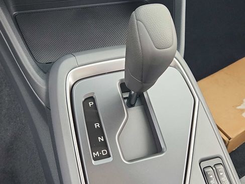 New 2025 Subaru Crosstrek 2.5i Premium image 8