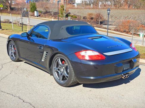 Used 2005 Porsche Boxster image 16