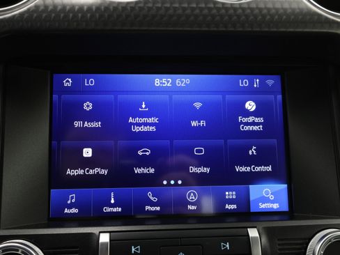 Used 2020 Ford Mustang GT Premium w/ GT Performance Package image 46