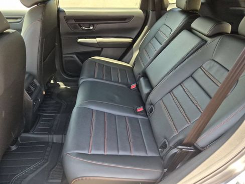 New 2026 Honda CR-V Sport-L image 7