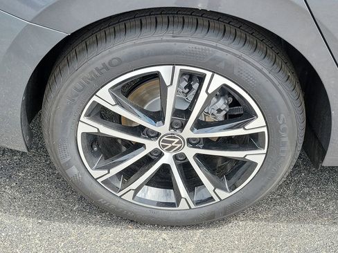 New 2026 Volkswagen Jetta Sport image 5