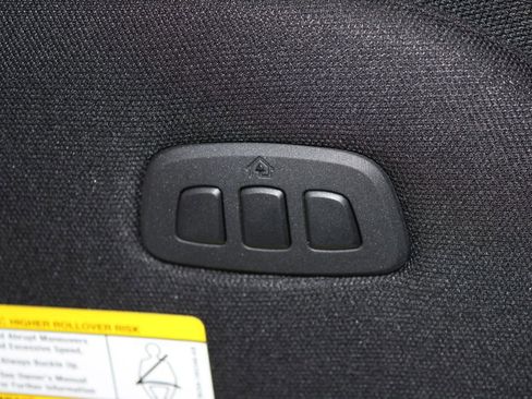 New 2025 Lincoln Navigator Reserve w/ Jet Appearance Package image 58