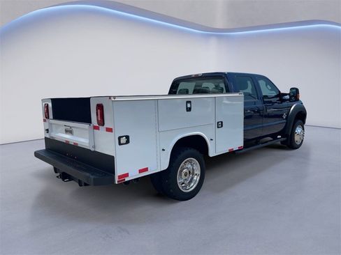 Used 2013 Ford F450 XL w/ PWR Equipment Group image 3