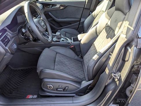 Used 2024 Audi S5 Premium Plus image 16