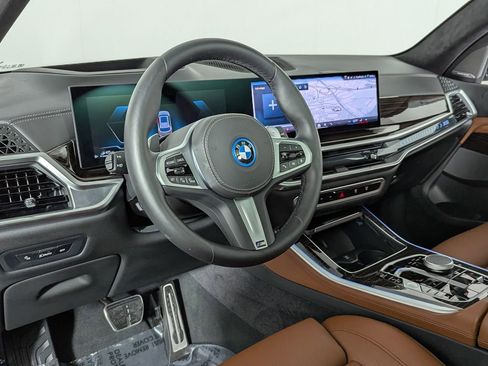 Certified 2026 BMW X5 xDrive50e image 21
