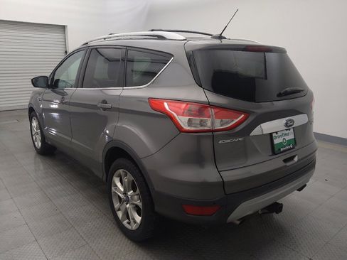 Used 2014 Ford Escape Titanium image 5