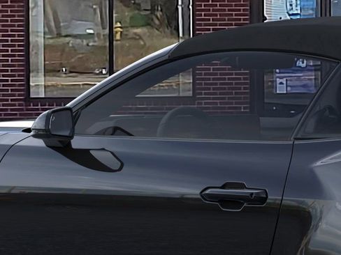 New 2024 Ford Mustang GT Premium image 20