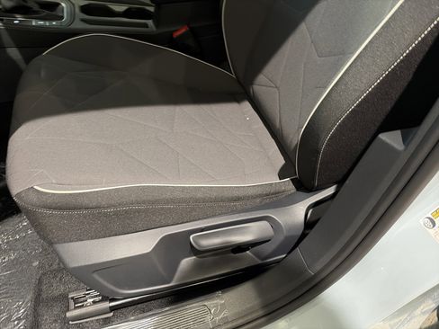 New 2026 Volkswagen Jetta Sport FWD image 24