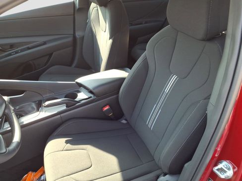 New 2026 Hyundai Elantra Sport FWD image 10