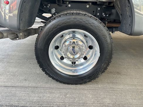 Used 2025 Ford F450 XL w/ FX4 Off-Road Package AWD/4WD image 22