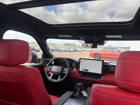 New 2026 Toyota Tundra TRD Pro image 29