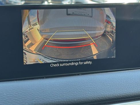 Used 2025 MAZDA CX-50 AWD 2.5 S w/ Select Package image 23