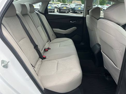 Used 2024 Honda Accord EX image 12