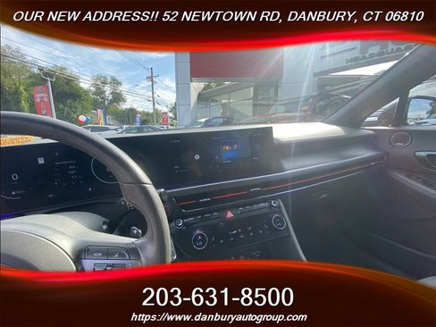 Used 2024 Hyundai Sonata N Line FWD image 15