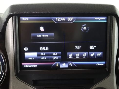 Used 2015 Ford F250 Platinum AWD/4WD image 51