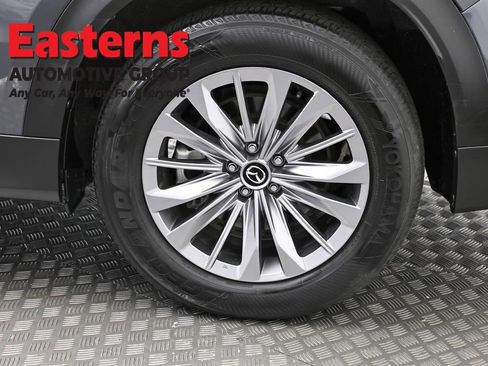 Used 2024 MAZDA CX-90 3.3 Turbo w/ Preferred Plus AWD/4WD image 35