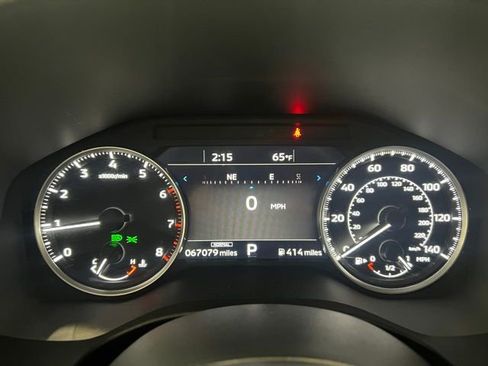 Used 2023 Mitsubishi Outlander SE image 17