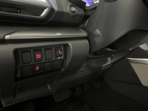 Used 2024 Subaru Forester Premium AWD/4WD image 14