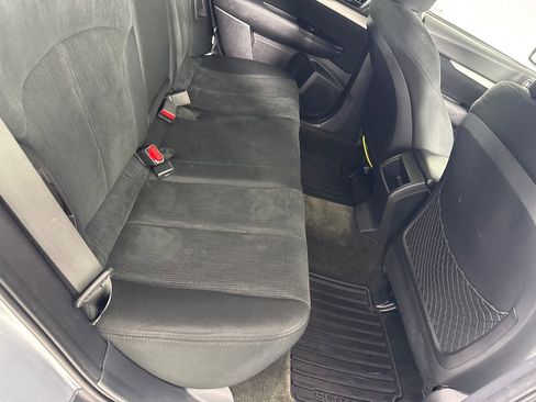 Used 2014 Subaru Outback 2.5i Premium w/ Moonroof Package image 23