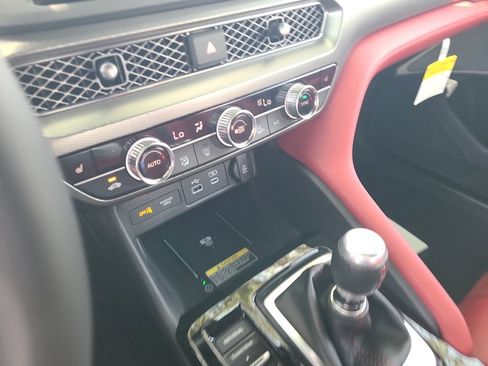 New 2026 Acura Integra A-Spec FWD image 18