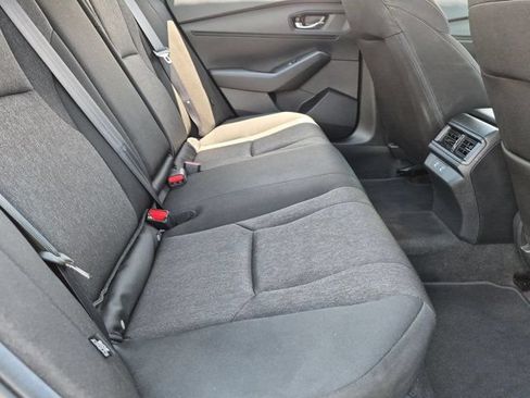 Used 2025 Honda Accord SE image 29