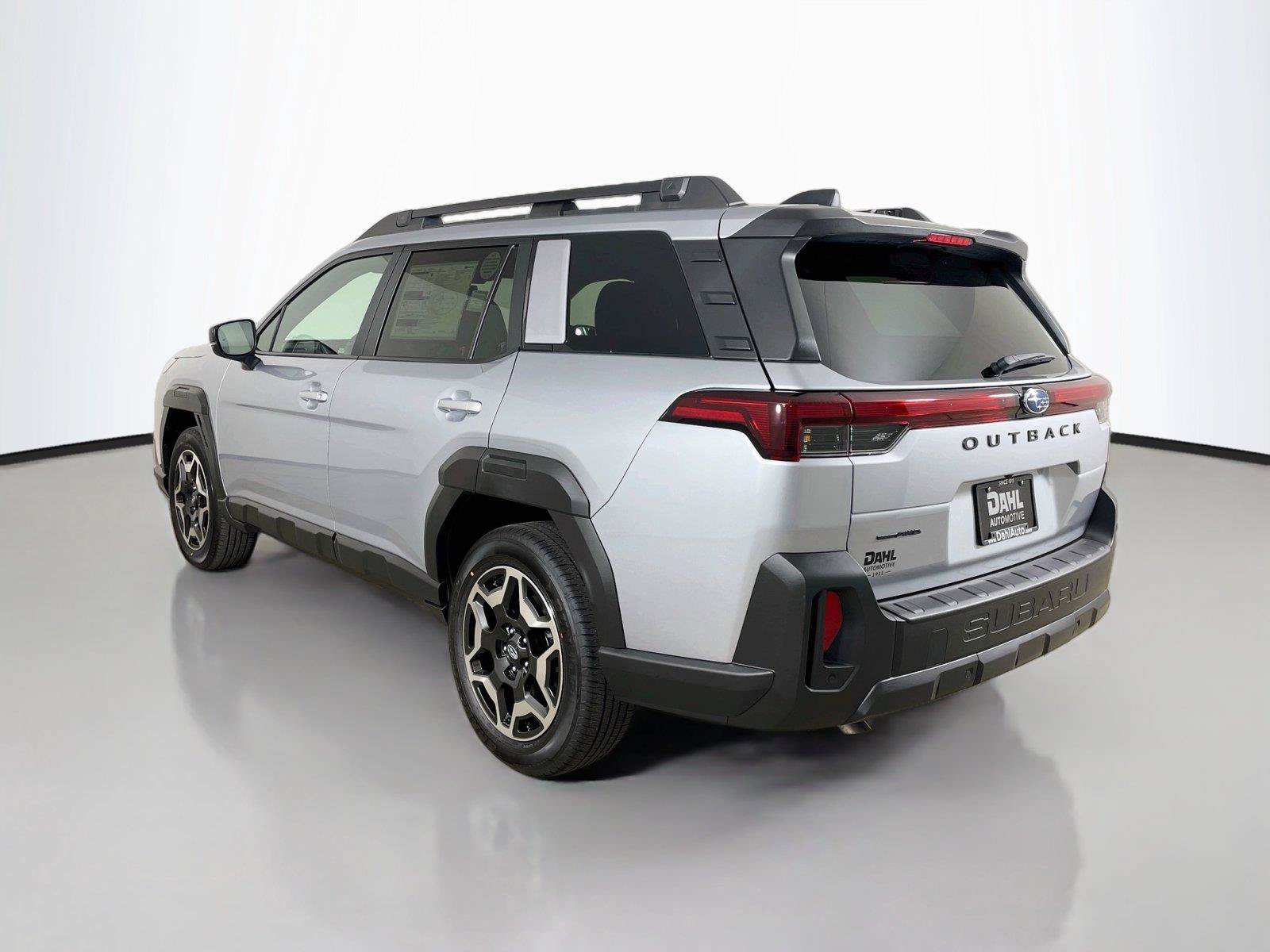 New 2026 Subaru Outback Touring AWD/4WD image 10