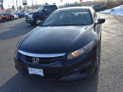 Used 2012 Honda Accord EX image 7