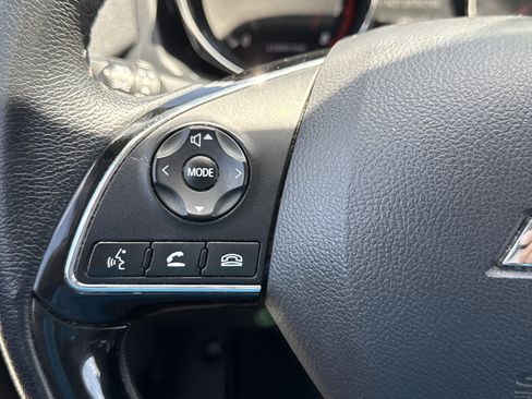 Used 2022 Mitsubishi Outlander Sport SE AWD/4WD image 12