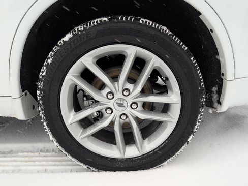 Used 2024 Dodge Durango GT image 10