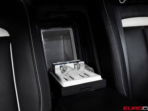 Used 2022 Rolls-Royce Ghost w/ Ghost Package image 40