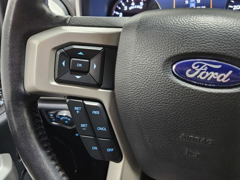 Used 2022 Ford F350 Lariat w/ Lariat Ultimate Package image 37