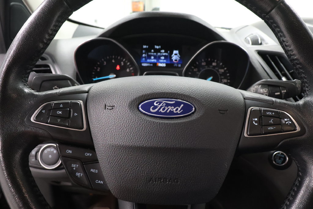 Used 2019 Ford Escape SEL AWD/4WD image 10