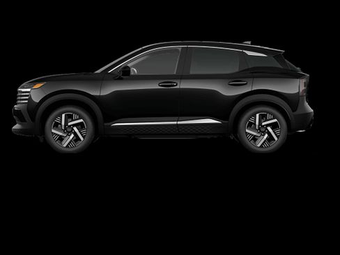 New 2025 Nissan Kicks SV w/ SV Premium Package image 6